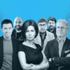 14 новачків рейтингу найбагатших українців від Forbes