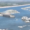 Уряд запустив експериментальний проєкт з відновлення пошкоджених ГЕС