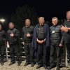 Facebook Андрія Пишного