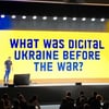 Міністерство цифрової трансформації