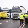 Мінтранс Словаччини проти блокування кордону з Україною, обіцяє консультації з МВС