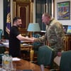 Офіс президента України