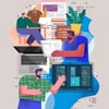 Иллюстрация Shutterstock