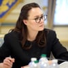 Facebook Юлії Свириденко
