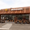 пресслужба McDonald’s