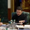 Офис президента Украины