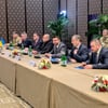 пресс-служба СНБО
