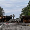 Як ЗСУ вдалося так блискавично прорвати оборону росіян. Розбір великого контрнаступу України на Харківщині