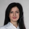 Галина Соловей,