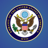 Что говорит посольство США в Украине