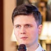 Олександр Альохін