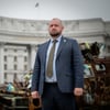 Едуард Крижанівський/пресслужба МЗС