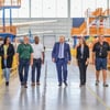 надано пресслужбою Boeing