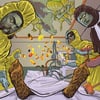 Наталка Ворожбит. Суд