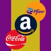 Інвестінструмент місяця. Акції Amazon, Pfizer та Coca Cola – за гривню. Чи варто купувати цінні папери світових корпорацій в Україні