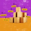 Велике переселення.&amp;nbsp;З початку війни українські IT-компанії відкрили за кордоном 18 офісів. Чому вони так поспішають