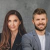 надано пресслужбою Glovo, з особистого архіву Наталії Чернишової