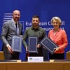 Офіс президента України