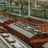 Офіс генпрокурора втретє просить суд арештувати понад 2000 напіввагонів Полтавського ГЗК