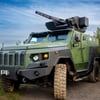 надано пресслужбою «Українська бронетехніка»