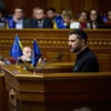 Офис президента Украины
