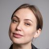 Ольга Гусак,