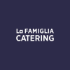 Про компанію La Famiglia Catering