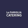 Про компанію La Famiglia Catering