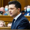прес-центр Президента України