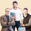 Александр Чекменев