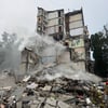 Росія вчергове атакувала Київ. Зруйновані будинки, є загиблі та поранені (фото, відео)