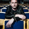 «Я ніяк не працюю з травмою, я просто працюю». Письменник Сергій Жадан – про народну війну українців та свою роль у ній