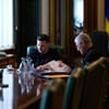 Офіс президента України
