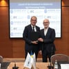 «Астарта» залучила $40 млн від IFC для будівництва заводу з виробництва соєвого концентрату