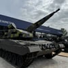 Україна отримає від Rheinmetall системи ППО Skyranger 35 за рахунок російських активів