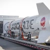 Virgin Orbit Річарда Бренсона звільняє майже всіх працівників через проблеми з фінансуванням