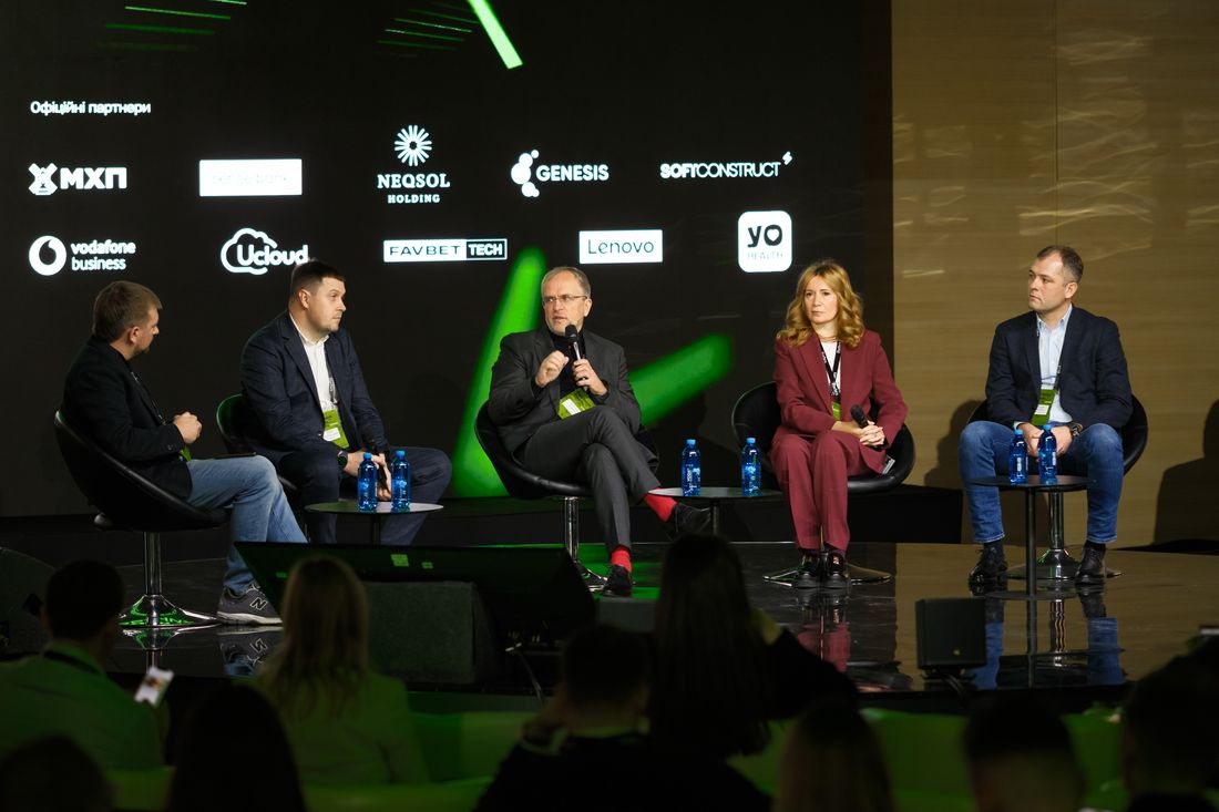 Антон Забєльський, для Forbes Ukraine