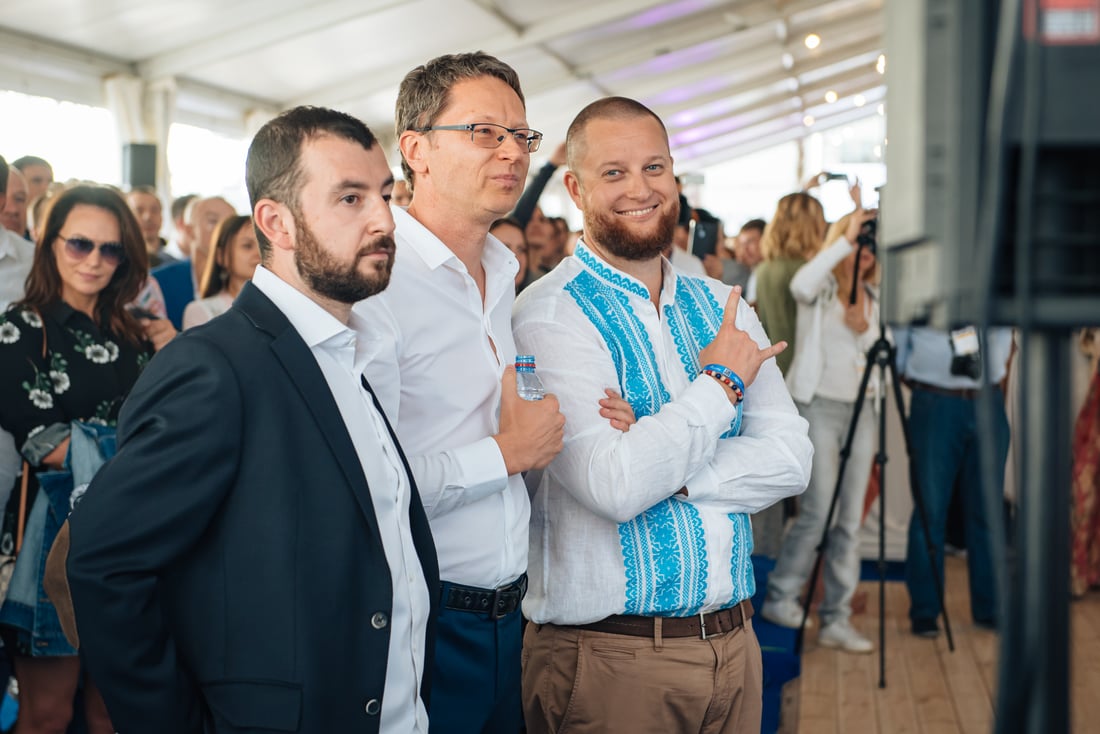 Роман Еременко