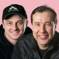 Прогулянка по граблях. Як Delfast йде до мрії про власний завод в Україні /Фото Олександр Чекменьов