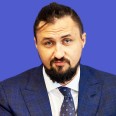 Новий голова «Укрзалізниці» – Олександр Камишин на прізвисько Гендальф. Хто він і чого від нього чекати