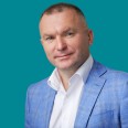 Медичний АТБ, народний інвестфонд і деурбанізація. Як інвестує гендиректор Concorde Capital Ігор Мазепа /Фото з особистого архіву
