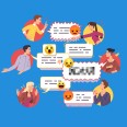 «Ваша компанія — г***но». Як український бізнес рятується від щоденного цифрового хейту /Фото Ілюстрація Getty Images