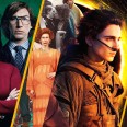 13 главных фильмов 2021 года. Вот самые громкие премьеры и ленты, которые хвалят критики