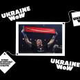Александр Усик поднял на ринге в Эр-Рияде саблю Мазепы. Это первый проект нового агентства Ukraine WOW совместно с «Авророй». Как они будут продвигать украинскую культуру