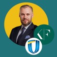 «Наші клієнти – національні чемпіони в своїх секторах». Роман Бондар пішов з «Укроборонпром», щоб очолити український офіс Korn Ferry