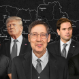 «Трамп не хочет Аляски 2.0». Куда приведет Украину новый раунд дипломатии Белого дома? Интервью с экс-послом США Джоном Хербстом