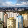 Гучні банкрутства і пандемія змінили ландшафт найбагатшого ринку житла. Хто тепер контролює девелопмент в Києві? /Фото Ярослав Дебелий