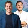 Добежать до миллиона. Необанк sportbank привлек почти 300 000 клиентов, но до лидера ему пока как до Луны. Почему это не обескураживает его основателей /Фото Александр Чекменев