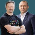 «Нова Пошта» покінчила з монополією «Укрпошти». Держоператор прокинувся і повертається в бій /Фото прес-служба