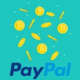 PayPal начала продавать криптовалюту в Британии. Компания будет конкурировать с Coinbase и Revolut /Фото Getty Images